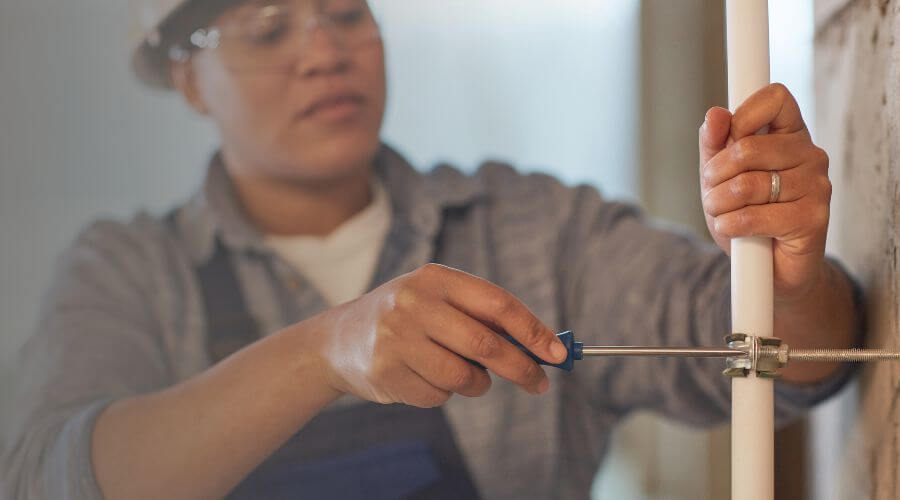 Professional industrial roofing company in Imlay, NV